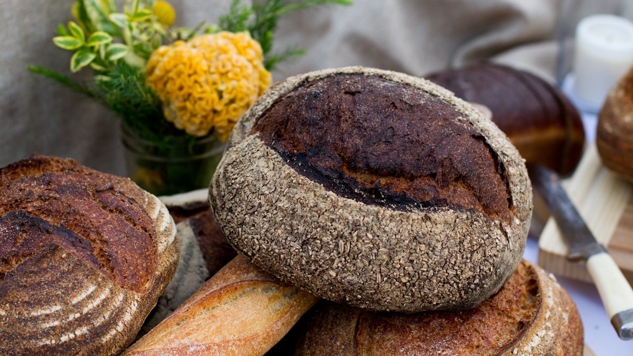 How to Make Bread Crumbs (Fresh or Dried)